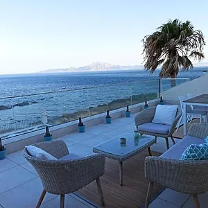 Hotel Punta Carnero