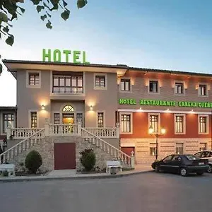 ** Hotel Hotel Guenes Spanje