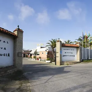Guest house Nueva Andalucia