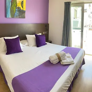 **** Hotel Tossamar Spanje