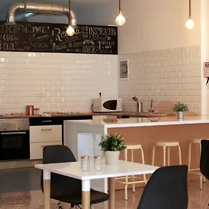 Trevejo Hostel Garachico (Tenerife)