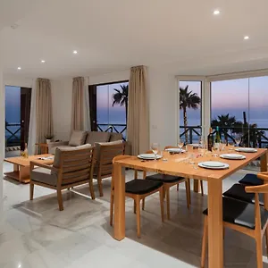Ocean Suites By Upper Luxury Housing - Parque Santiago Aparthotel Playa de las Americas (Tenerife)