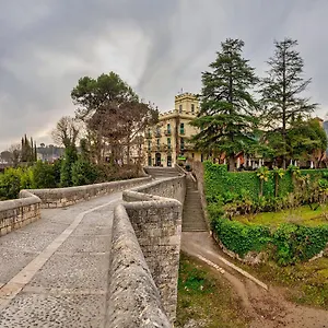 *** Hotel Els Jardins De La Martana Spanje