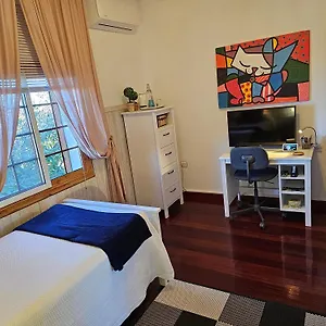Casa Ramon Guest house La Esperanza (Tenerife)