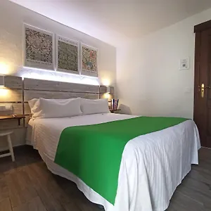 Estalagem La Jarana Casa