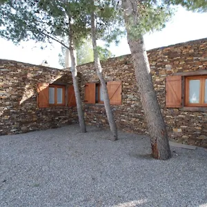 Séjour à la campagne Rurales Albardinales, Tabernas