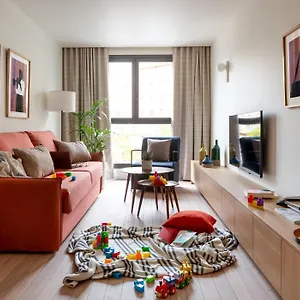 *** Aparthotel Libere Spanje