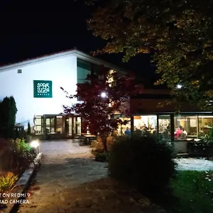 ** Hotel Soraluze Hotela Spanje
