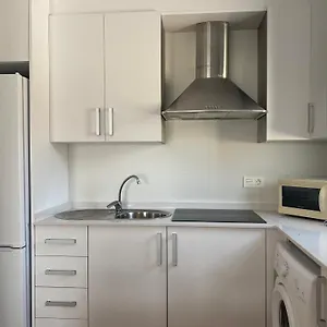Aparthotel Vistamar
