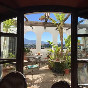 Guest house Casa Henrietta
