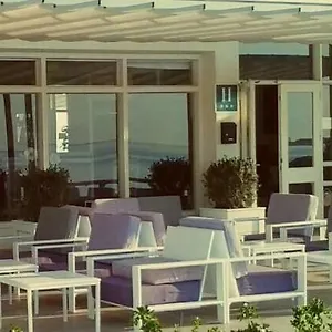Rosamar Hotel Sant Antoni De Calonge