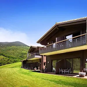 **** Hotel Rural-spa Resguard Dels Vents Spanje