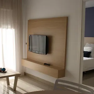 Appartement Playa, Barbate