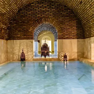 *** Riad Medina Mudejar Spanje