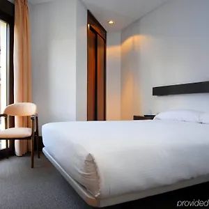 Domus Plaza Zocodover Hotel Toledo