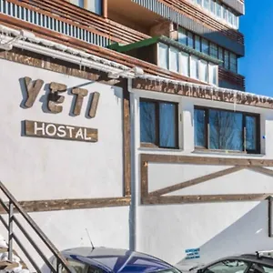 Guest house Yeti