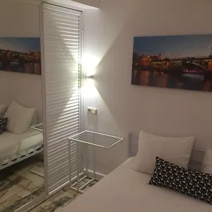 Casa de hóspedes Turisticas Brisas
