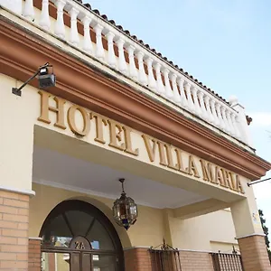 Hotel María
